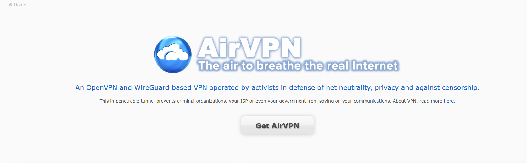 AirVPN