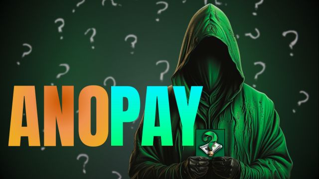 AnoPay Banner